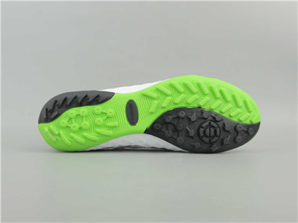 Giày bóng đá Jogarbola Tropico 9018 xanh chuối 3