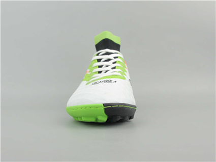 Giày bóng đá Jogarbola Tropico 9018 xanh chuối 4