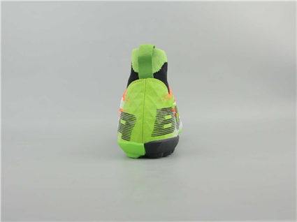 Giày bóng đá Jogarbola Tropico 9018 xanh chuối 5