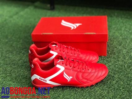 Giày bóng đá  Kamito velocidad đỏ