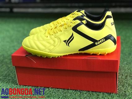 Giày bóng đá  Kamito velocidad vàng