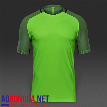 Không Logo Speed Xanh Chuối 2018