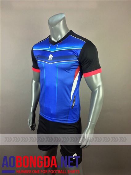 Kool Xanh Lam Tay Đen 2017