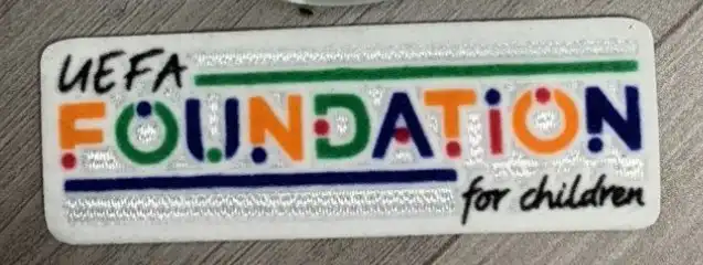 Logo Foundation 2024