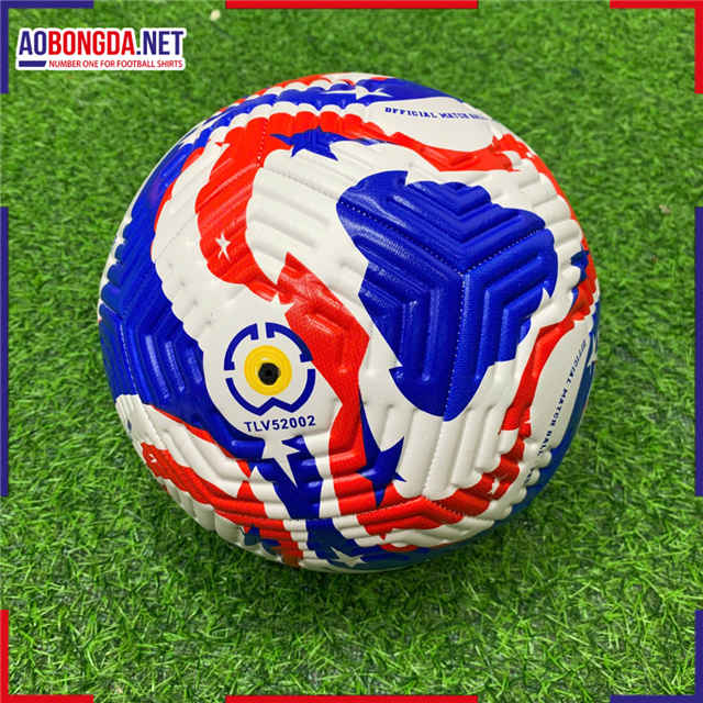 Bóng Thiên Long Vằn Dày Size 5