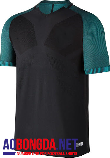 Mẫu đen bản barca tập c1