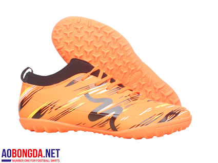 Giầy Mitre Graffiti YS 17.1 Cam