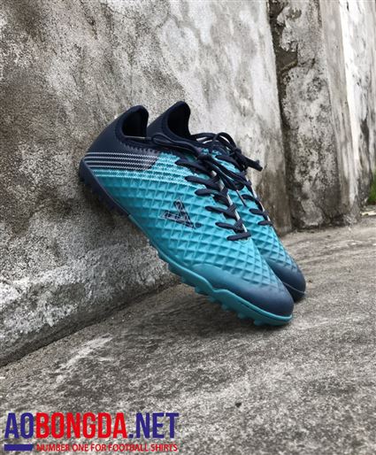 Giầy Bóng Đá Mitre 18204B xanh ngọc