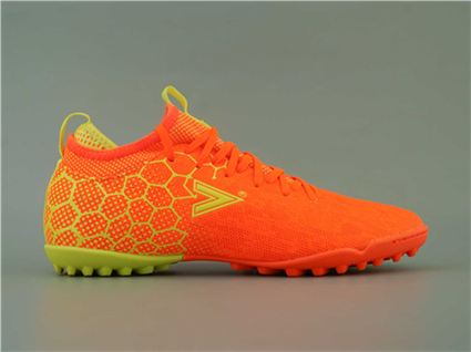 Giầy Bóng Đá Mitre 181045 cam chính hãng