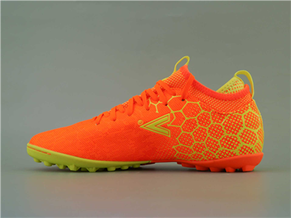 Giầy Bóng Đá Mitre 181045 cam chính hãng 1