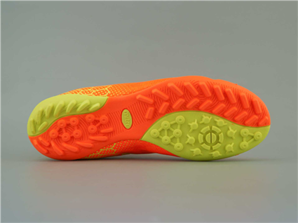 Giầy Bóng Đá Mitre 181045 cam chính hãng 3