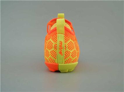 Giầy Bóng Đá Mitre 181045 cam chính hãng 5