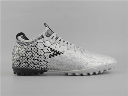 Giầy Bóng Đá Mitre 181045 xám bạc chính hãng