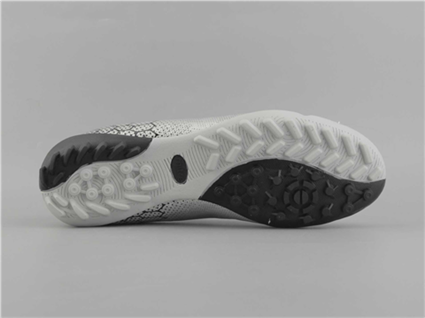 Giầy Bóng Đá Mitre 181045 xám bạc chính hãng 3