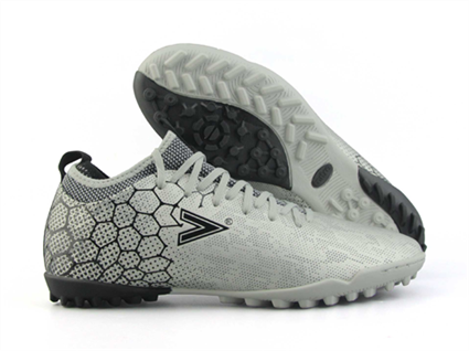 Giầy Bóng Đá Mitre 181045 xám bạc chính hãng 5