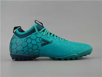Giầy Bóng Đá Mitre 181045 xanh ngọc chính hãng