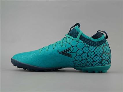 Giầy Bóng Đá Mitre 181045 xanh ngọc chính hãng 1