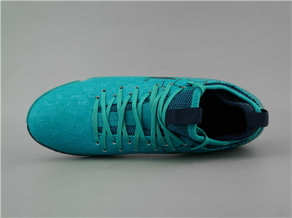 Giầy Bóng Đá Mitre 181045 xanh ngọc chính hãng 2