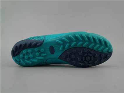 Giầy Bóng Đá Mitre 181045 xanh ngọc chính hãng 3