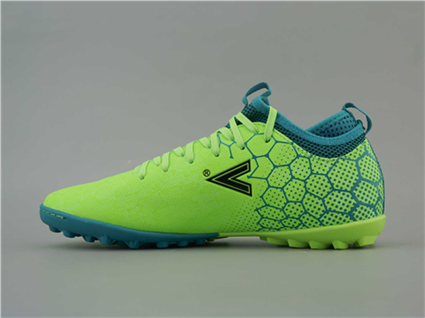 Giầy Bóng Đá Mitre 181045 xanh chuối chính hãng 3
