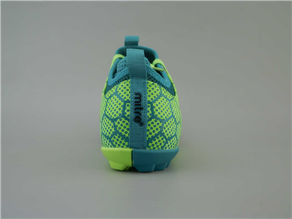 Giầy Bóng Đá Mitre 181045 xanh chuối chính hãng 2