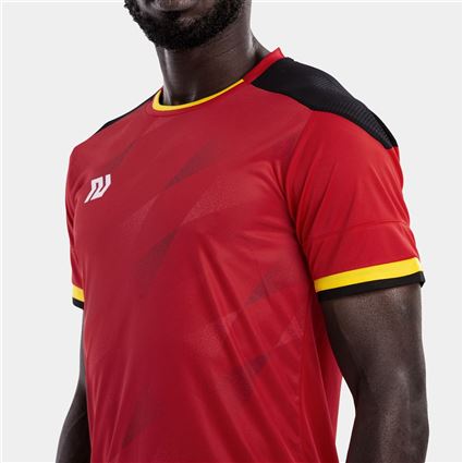 Áo  Bulbal Euro Bỉ 1