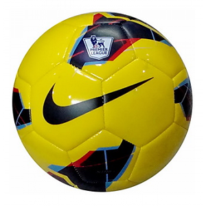 Qủa Bóng training vàng