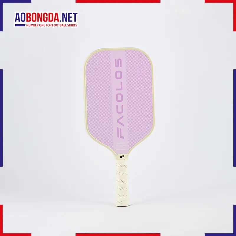 Vợt Pickleball Facolos PDSS Olympic Purple 16MM