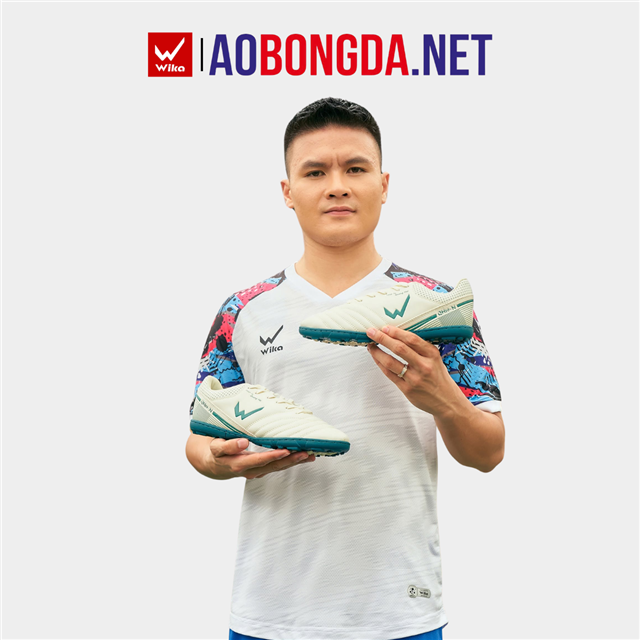 Giày bóng đá Wika QH19 Neo 2