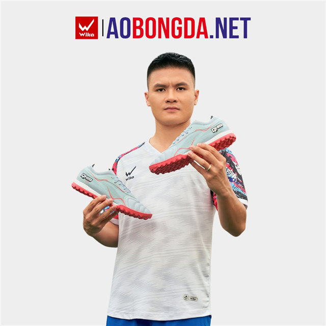 Giày Bóng Đá Wika QH19 Z-Vol