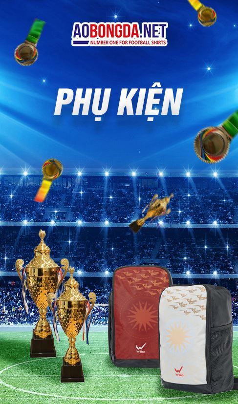 Phụ Kiện