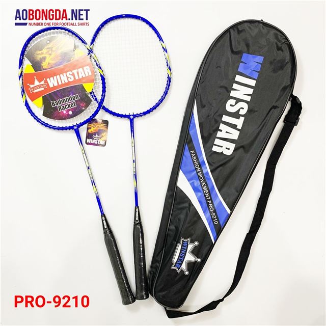 Vợt Winstar Pro 9210 Xanh