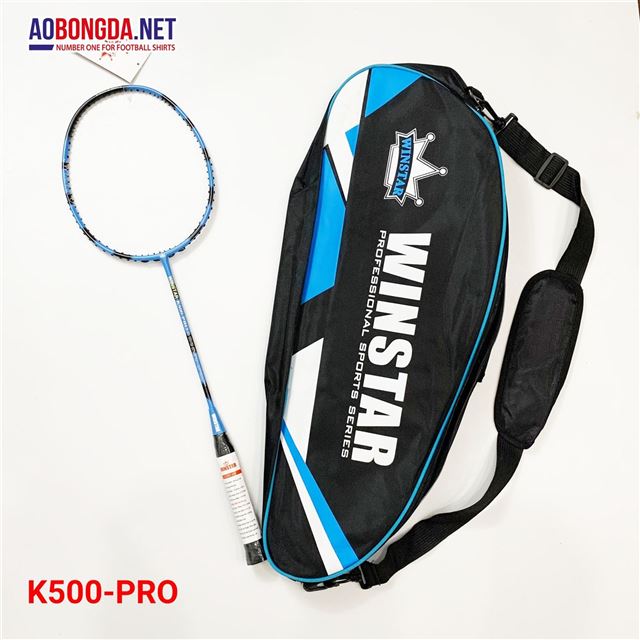 Khung Vợt K500 Pro