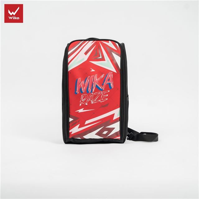 Túi đứng Wika Raze Đỏ