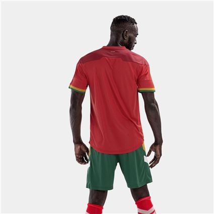 Áo  Bulbal Euro Bồ Đào Nha