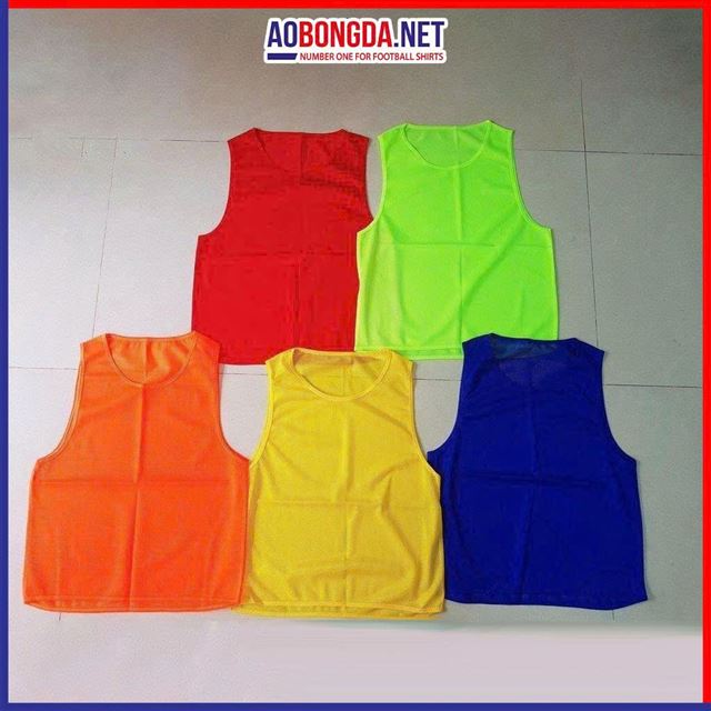 Áo Tập Bóng đá 