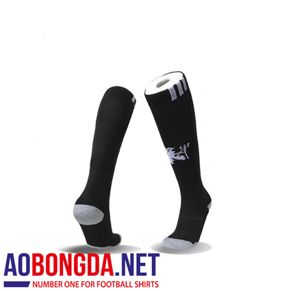 Tất Bóng Đá MU Đen 2017-2018