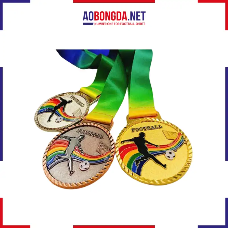 Huy Chương Hình Người