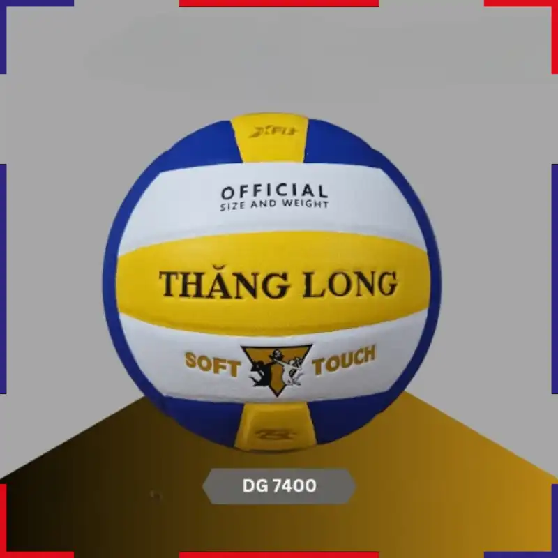Quả Bóng chuyền Thăng Long DG7400