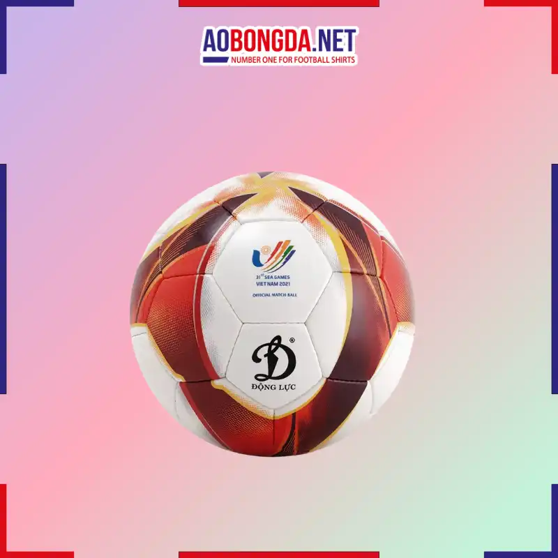 Quả Bóng Động Lực UHV 2.07 Seagames