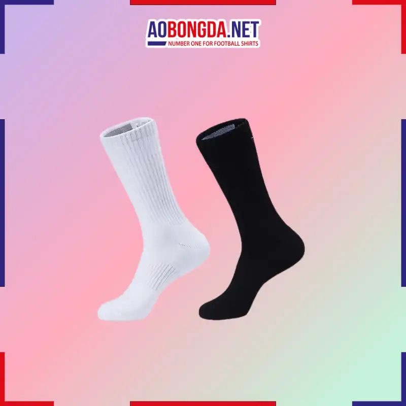 Tất Dệt Kim Cổ Lửng Nam Nữ