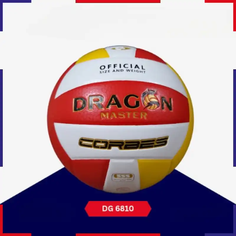 Quả Bóng chuyền Thăng Long DG6810