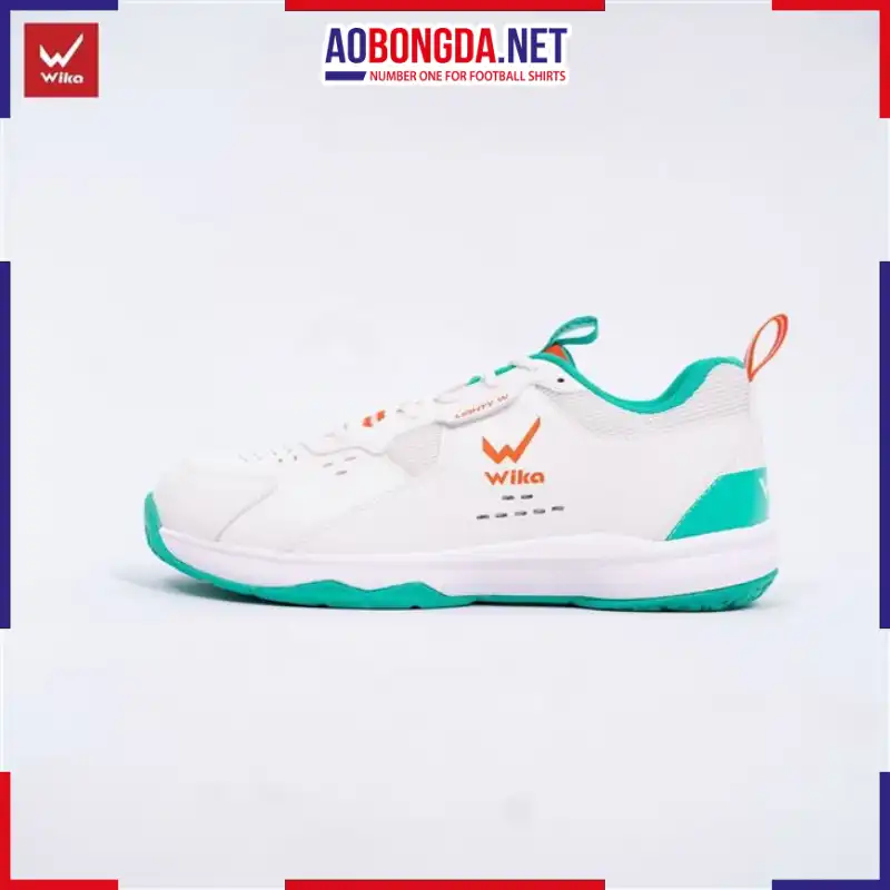 Wika Maru Màu Trắng