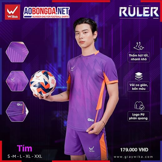 Tím
