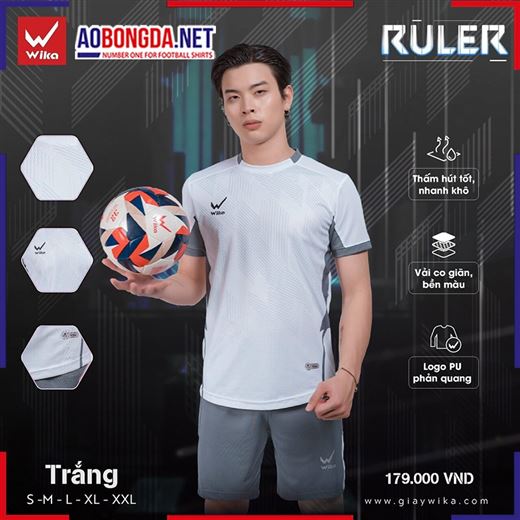 Trắng