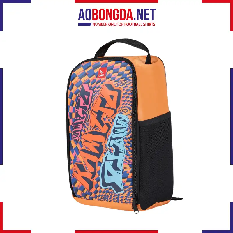 Túi đứng Kamito Cool 2.0 Cam