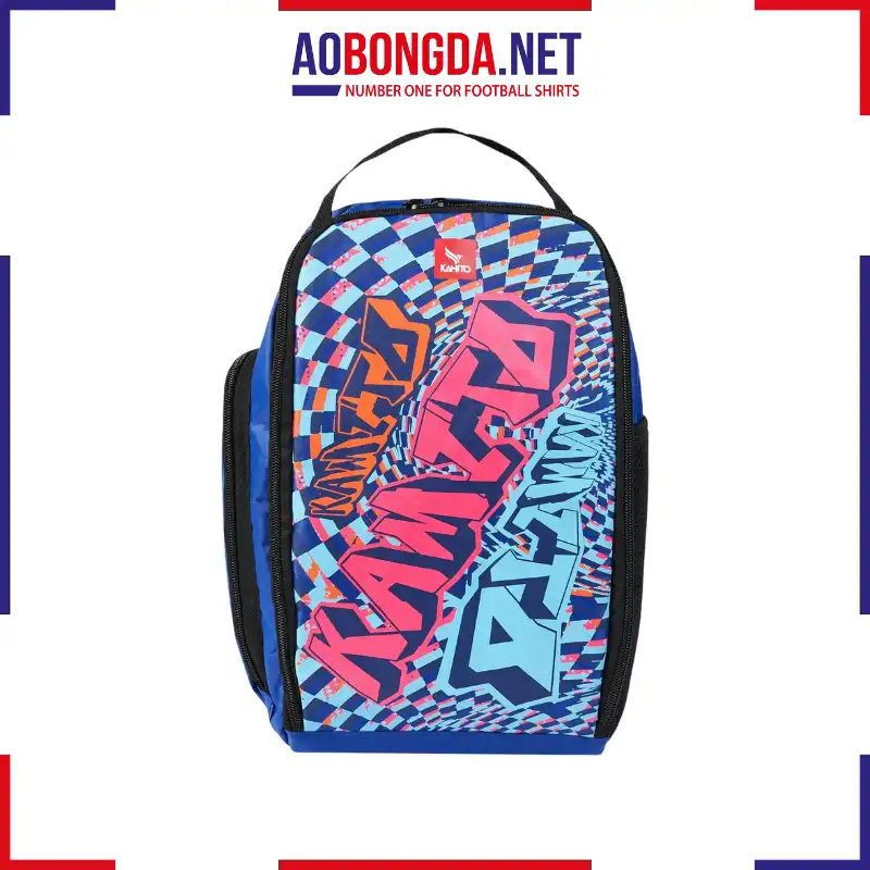 Túi đứng Kamito Cool 2.0 Xanh Dương 