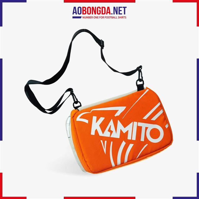 Túi Đựng Giày Đa Năng Kamito Style Pro KMTUI230360 Màu Cam