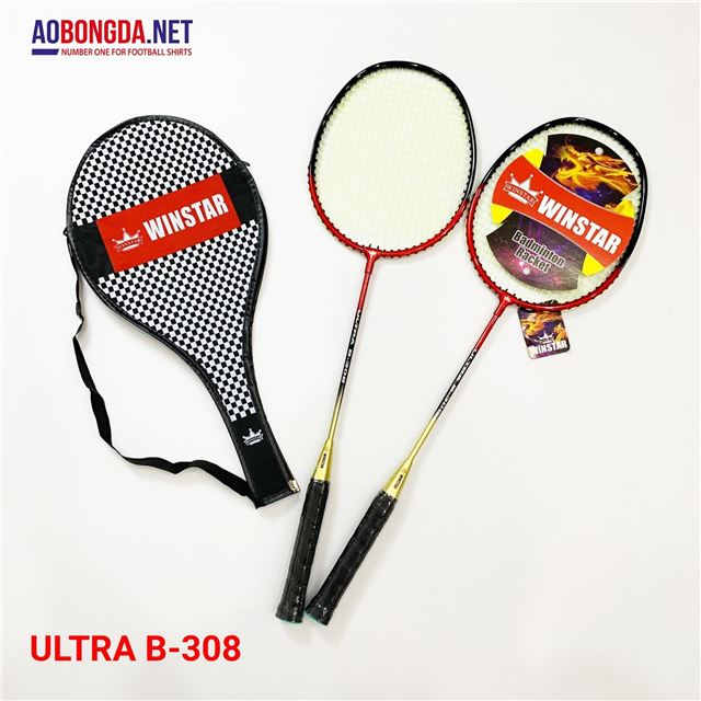 Vợt Winstrar Ultra B-308