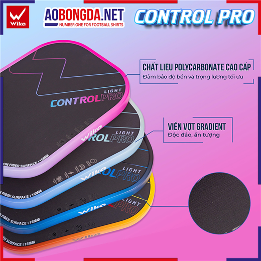 Wika Control Pro